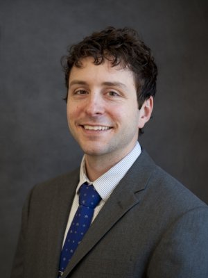 Photo of team member